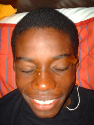 momen  de pute dsl de PUB